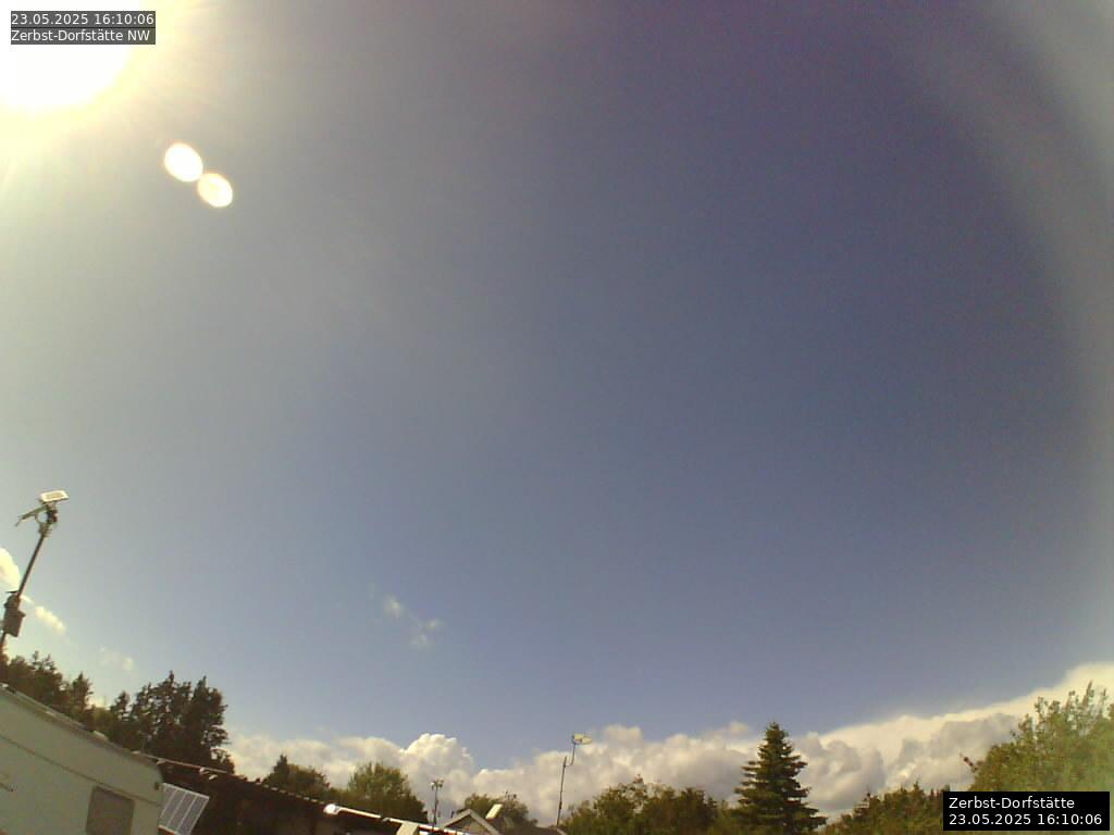 Webcam Bild