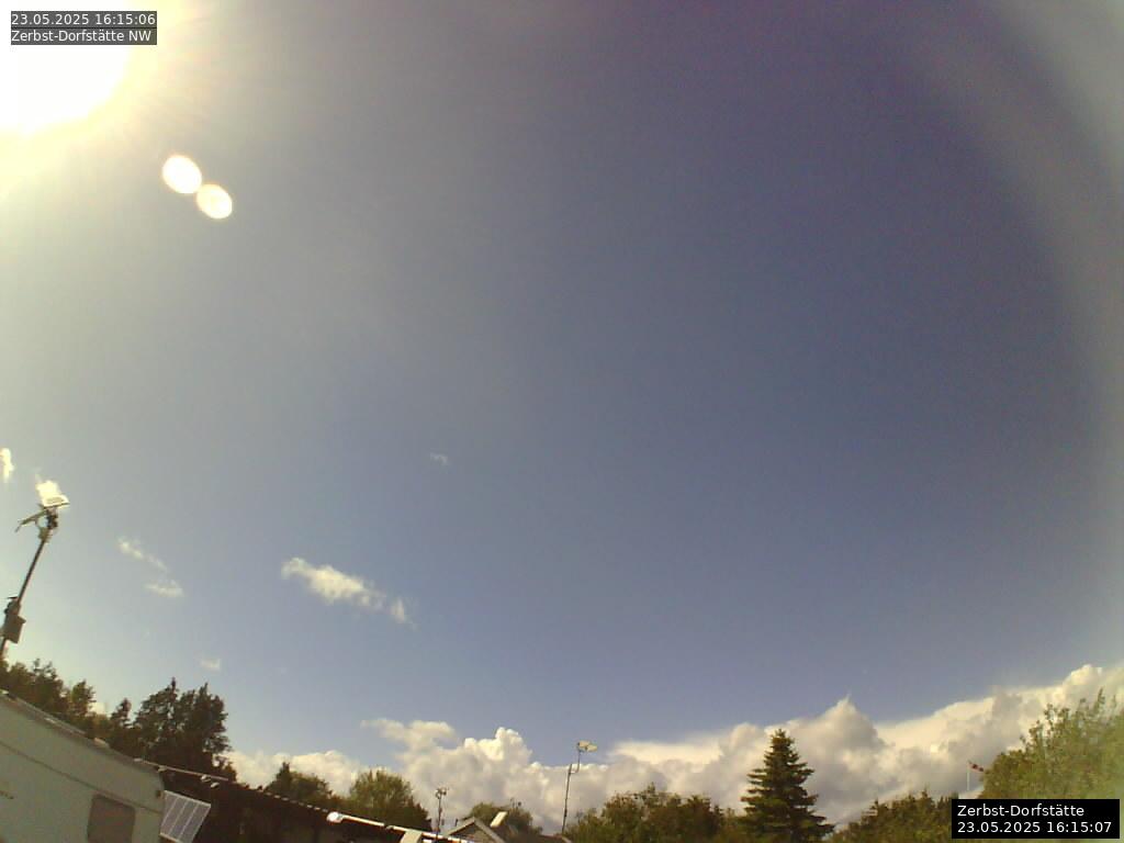 Webcam Bild