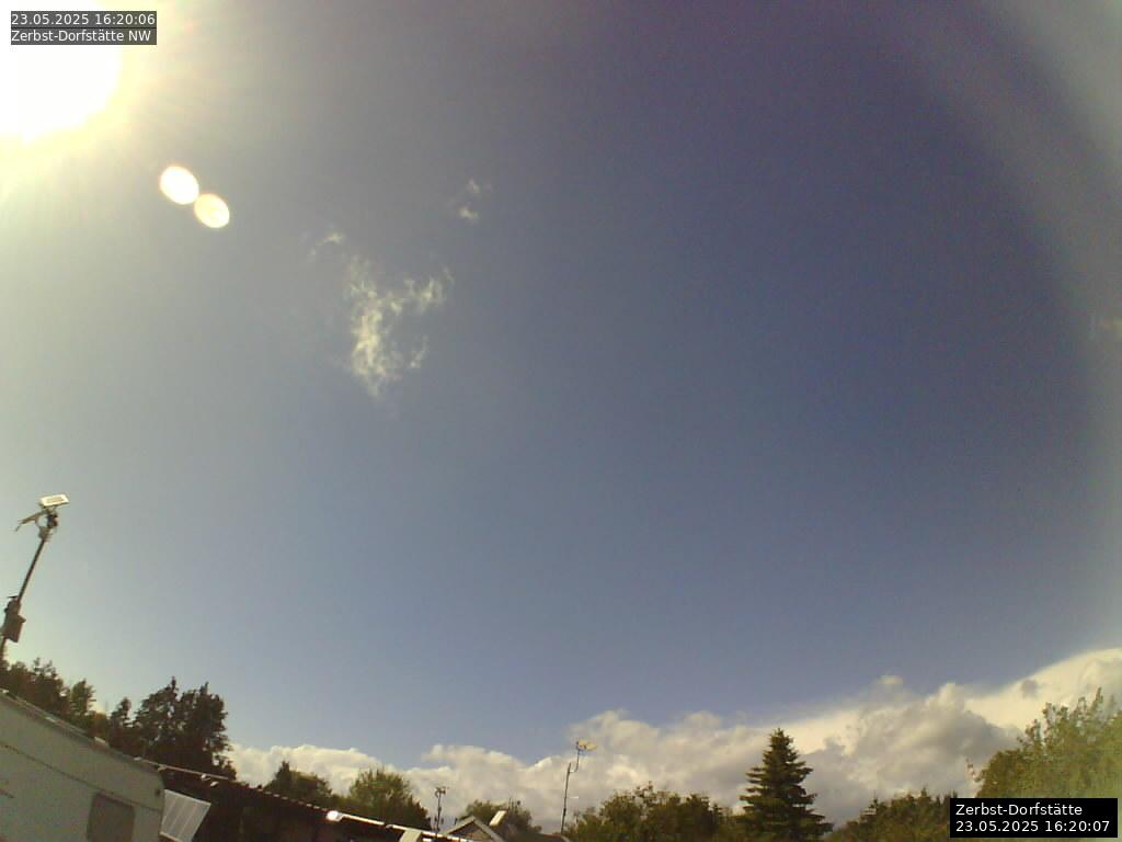 Webcam Bild