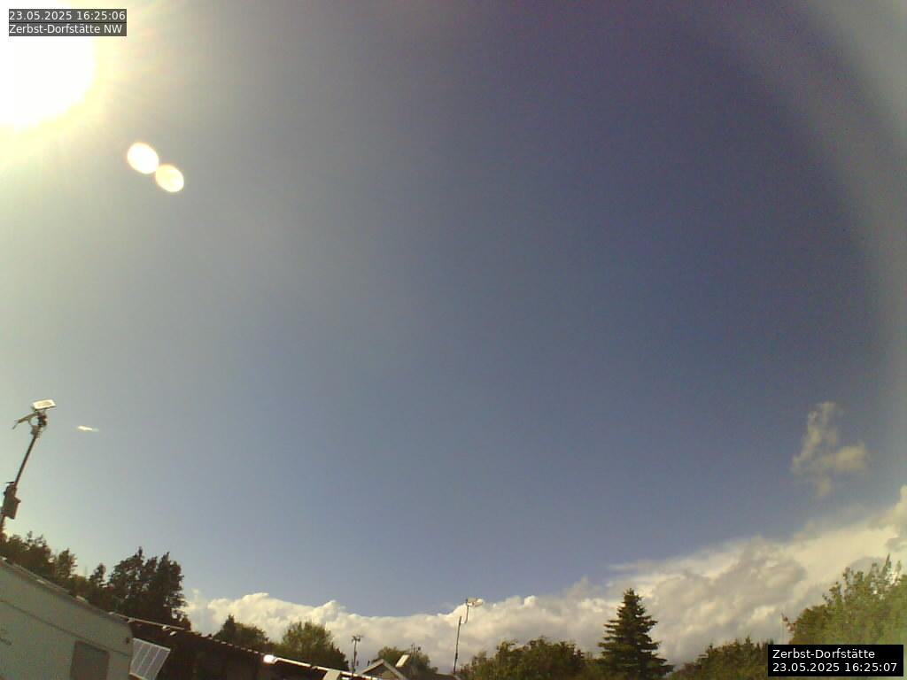 Webcam Bild