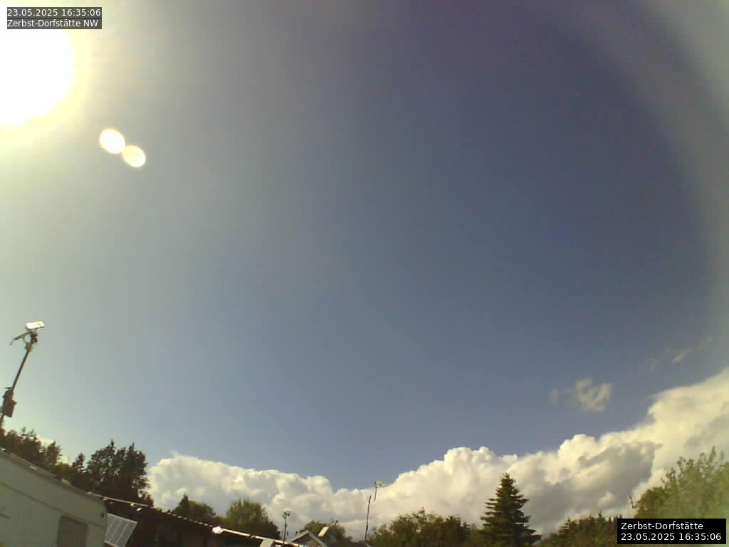 Webcam Bild