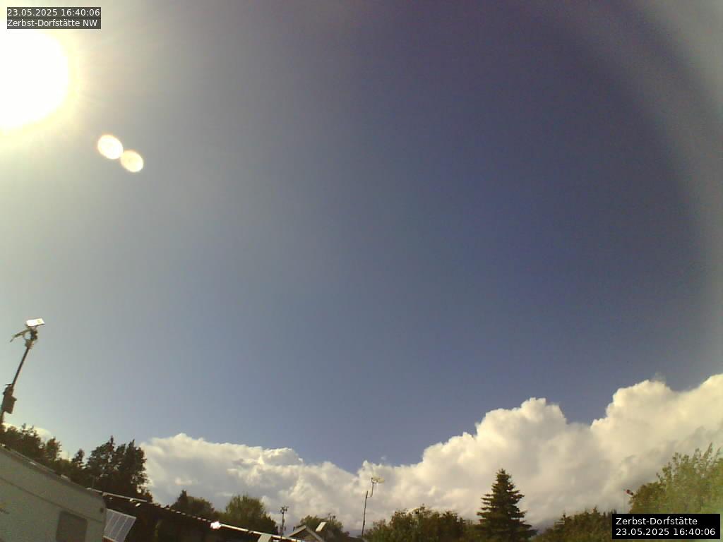 Webcam Bild
