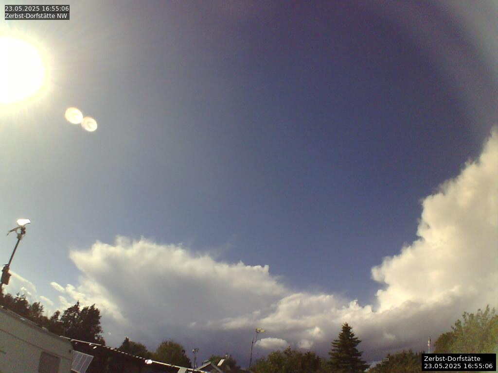 Webcam Bild