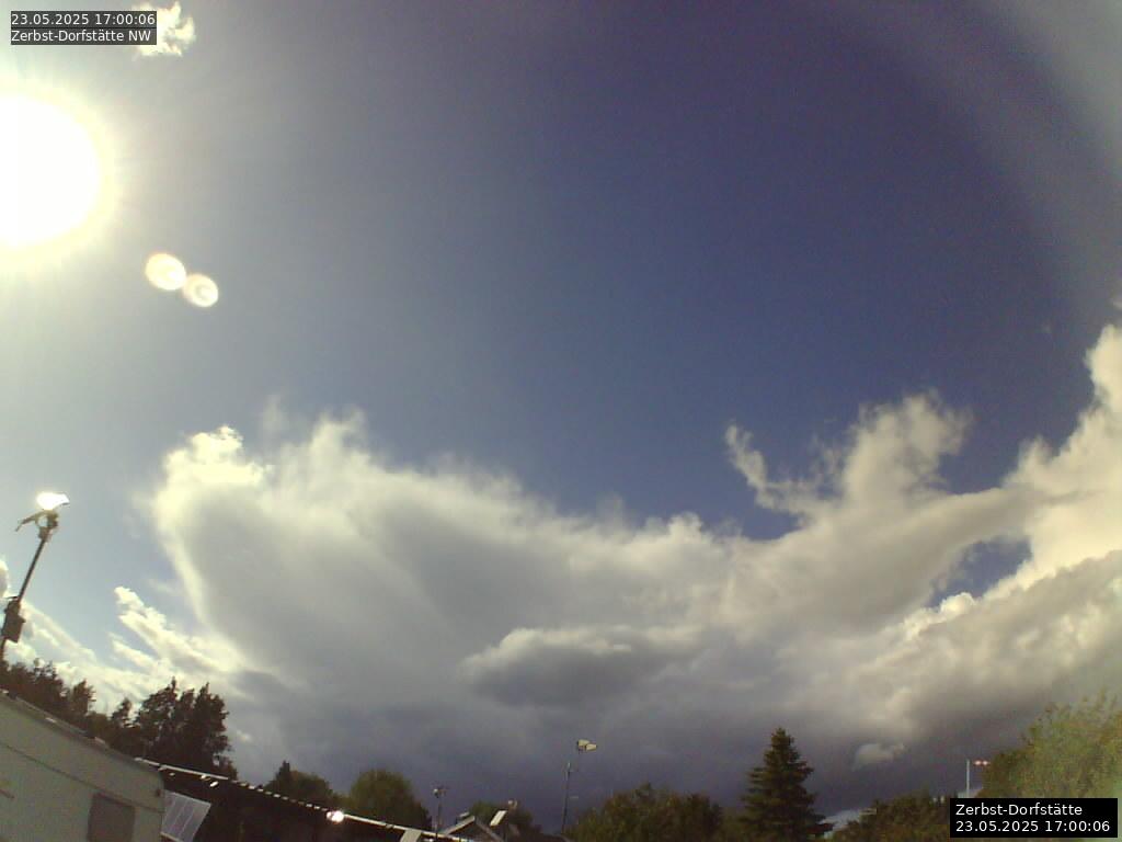 Webcam Bild