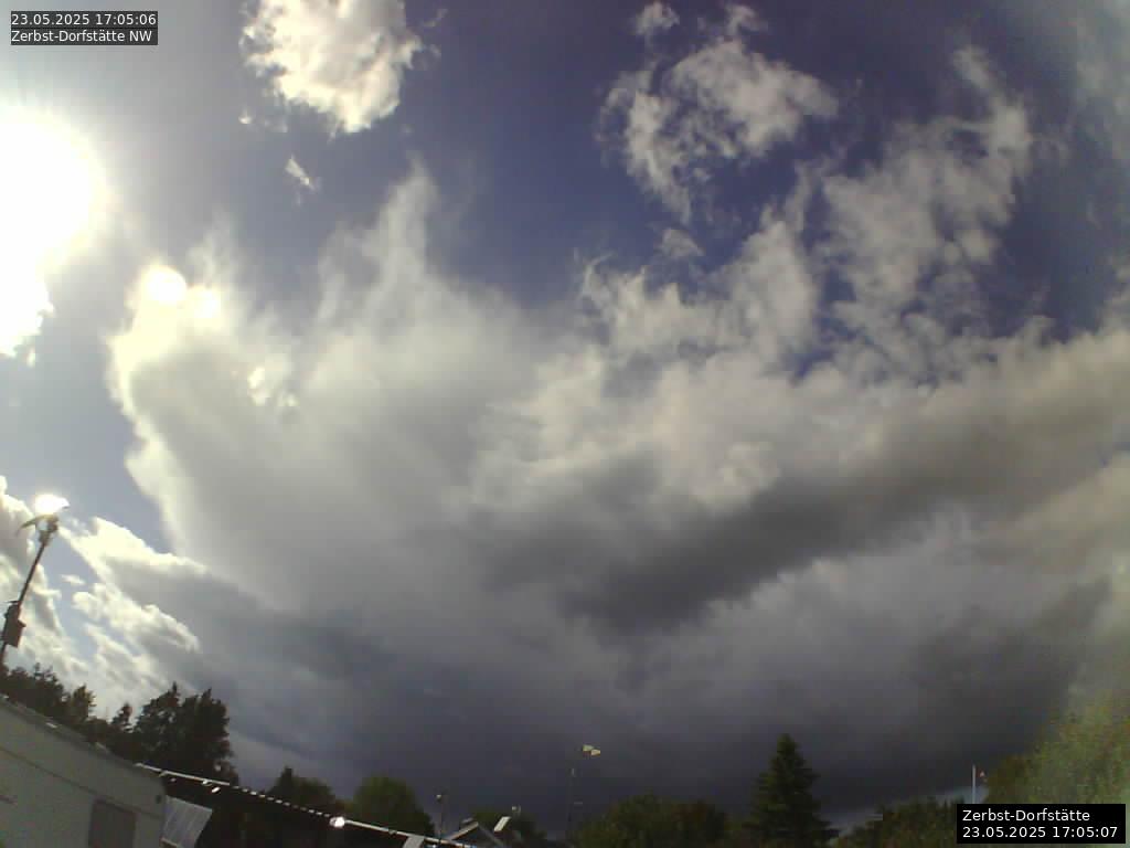 Webcam Bild