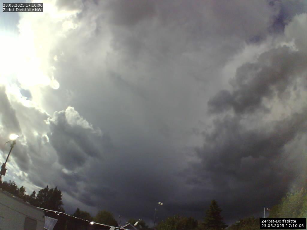 Webcam Bild