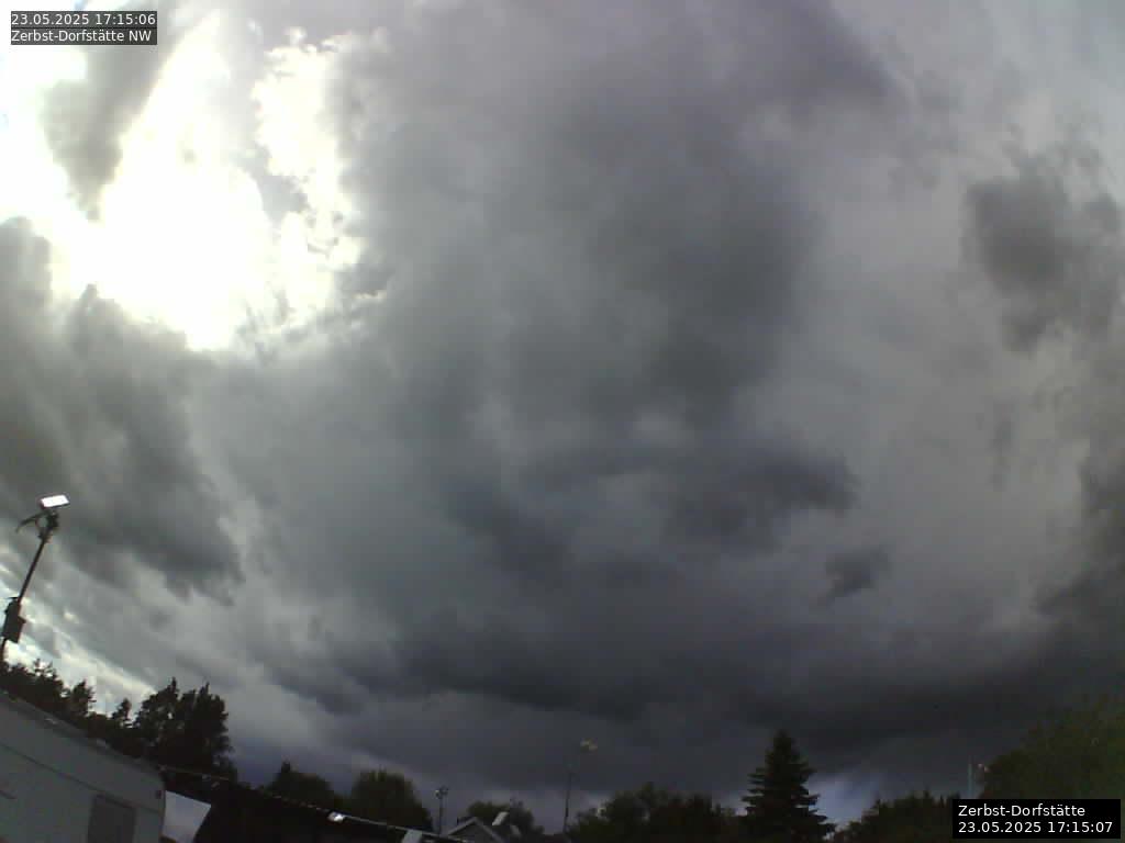 Webcam Bild