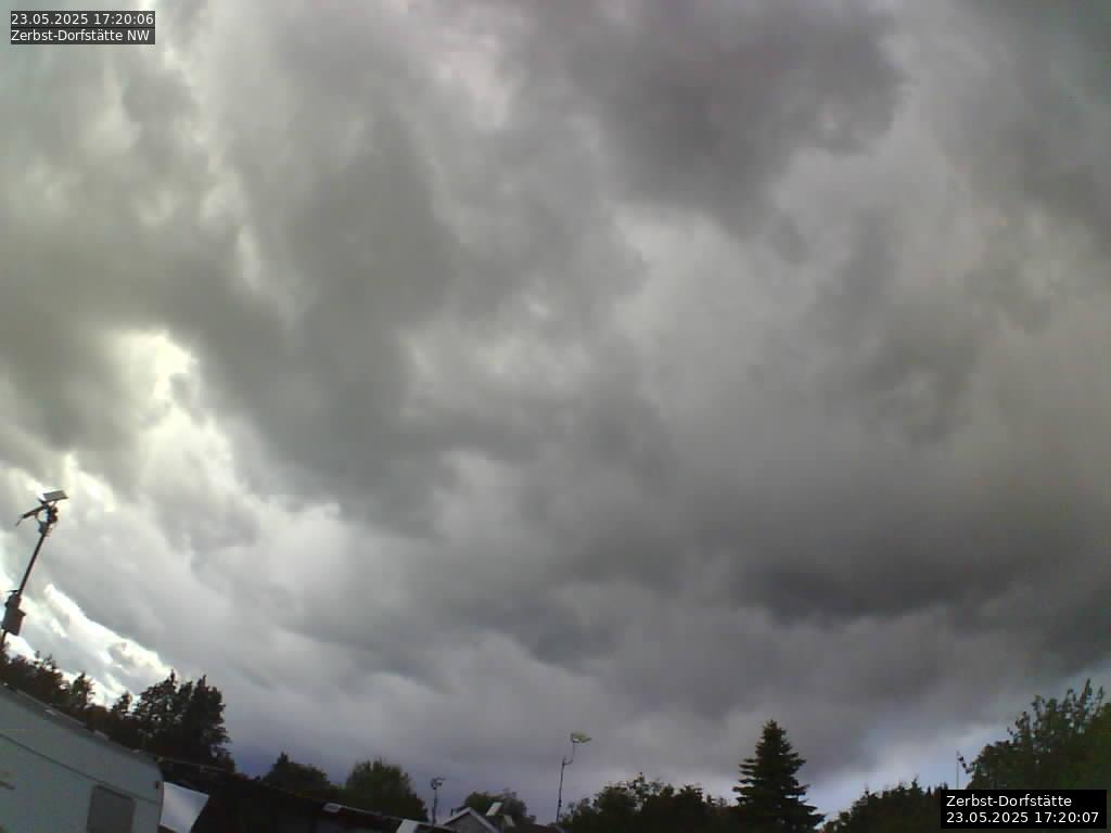 Webcam Bild