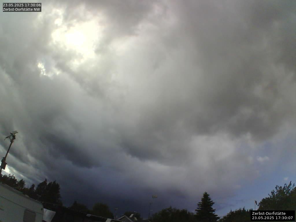 Webcam Bild