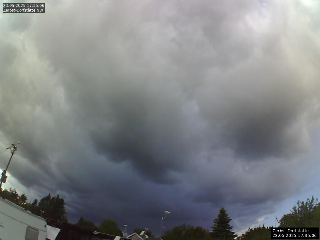 Webcam Bild