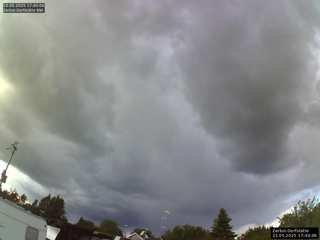Webcam Bild