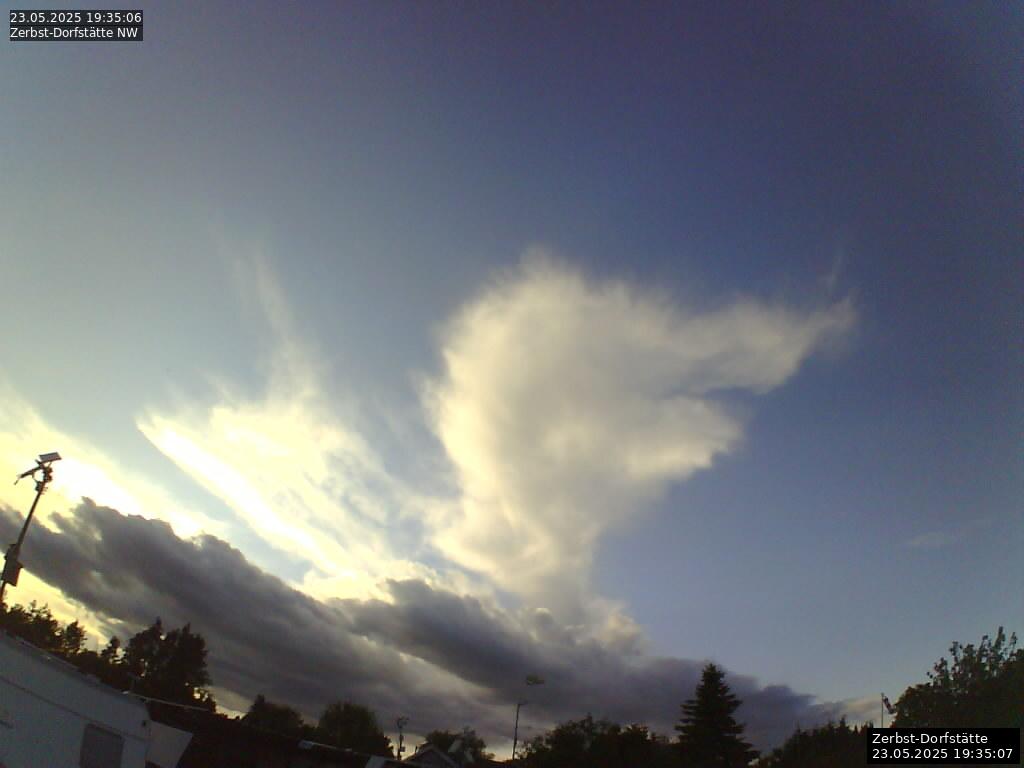 Webcam Bild
