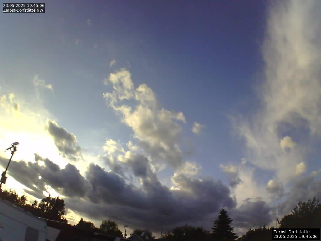 Webcam Bild