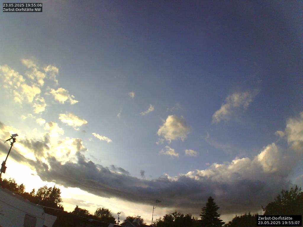 Webcam Bild