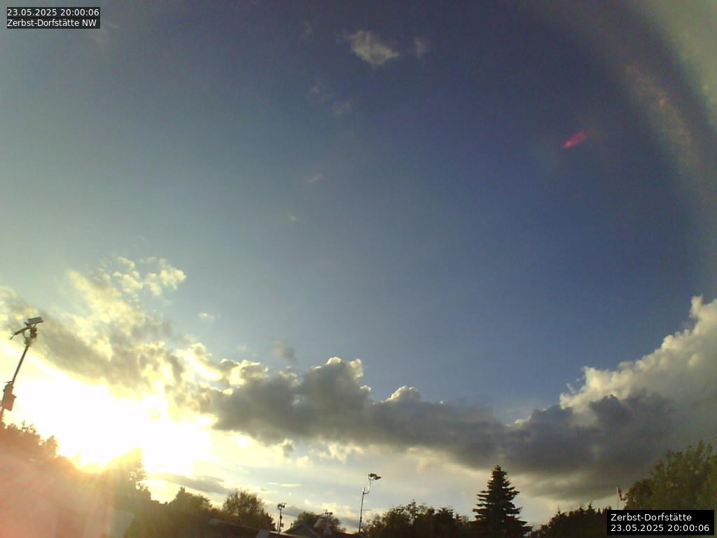 Webcam Bild