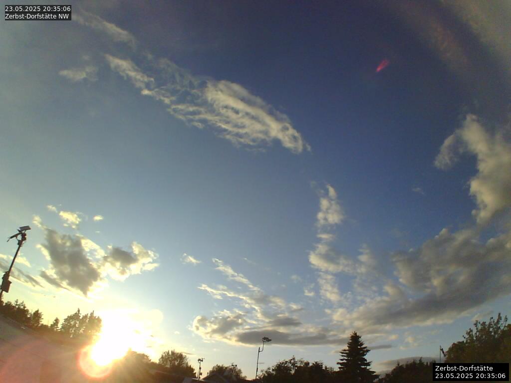 Webcam Bild