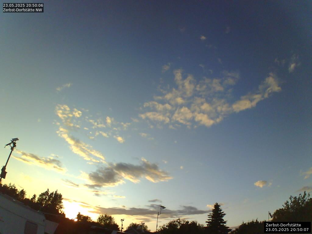 Webcam Bild