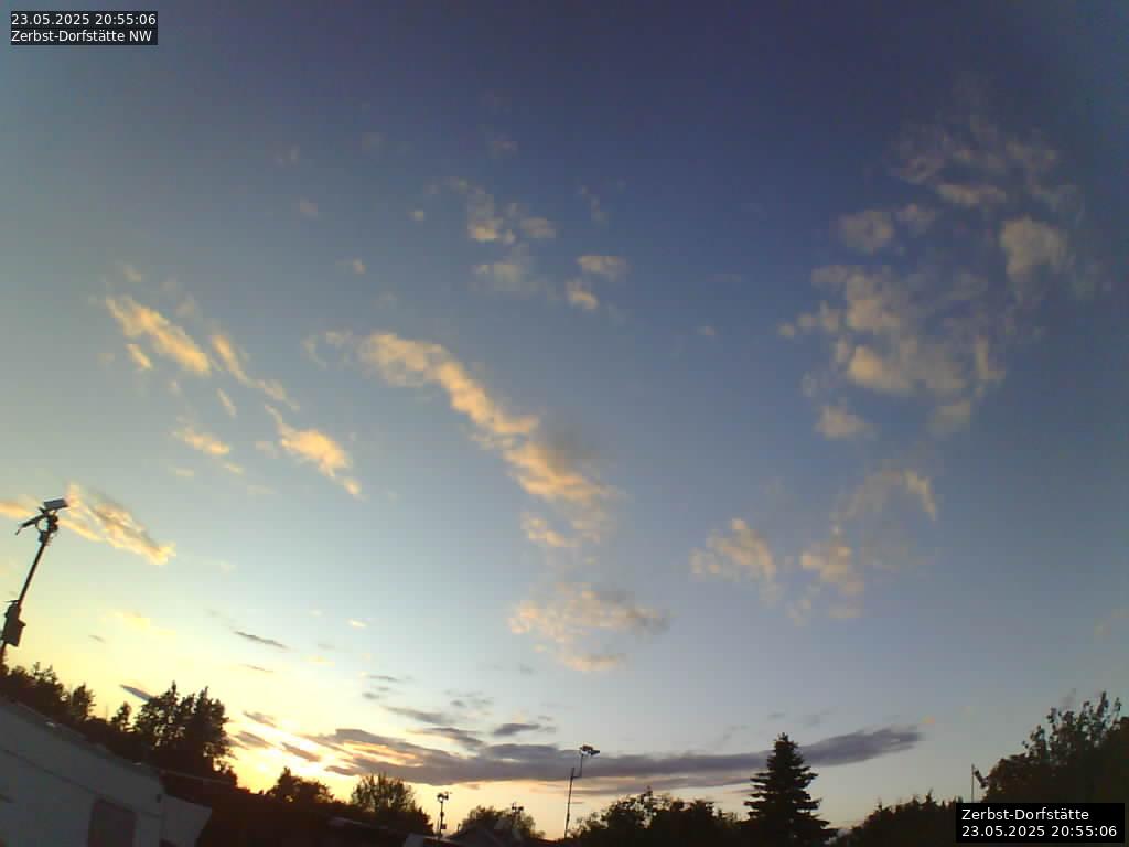 Webcam Bild