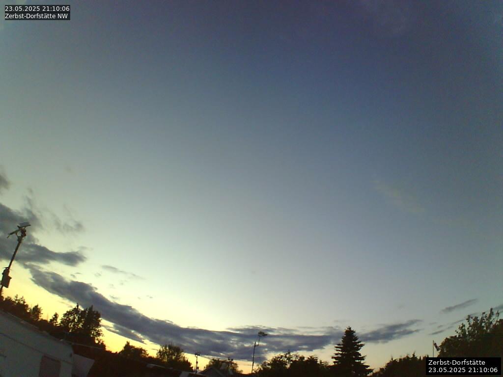 Webcam Bild