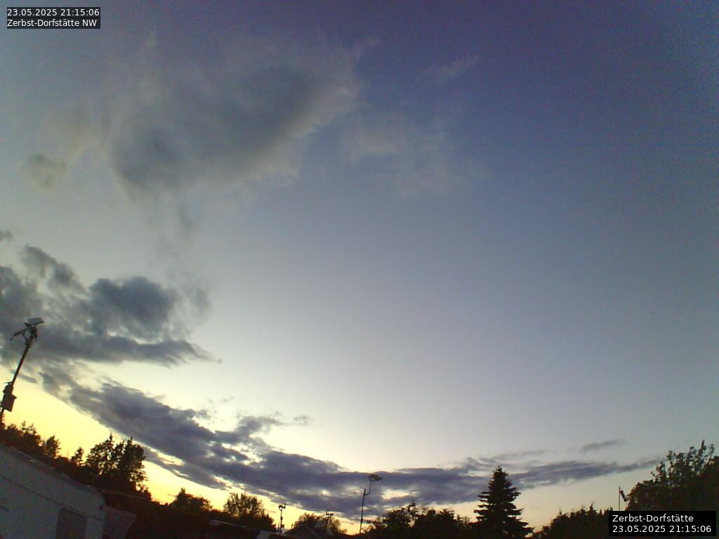 Webcam Bild