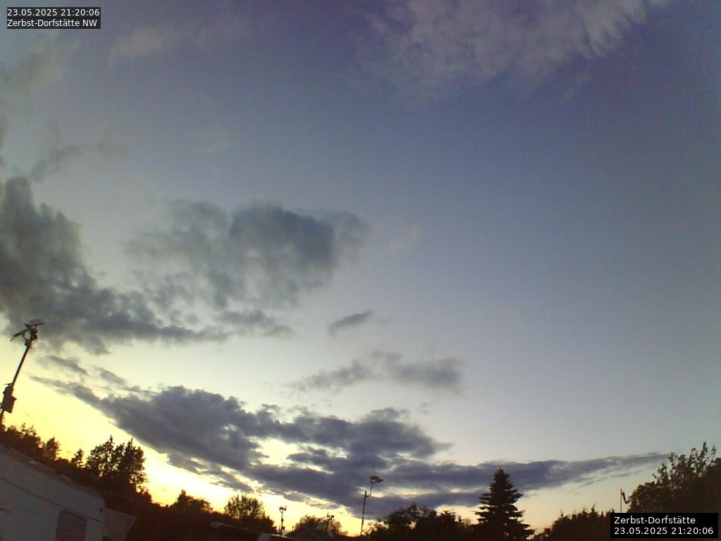 Webcam Bild