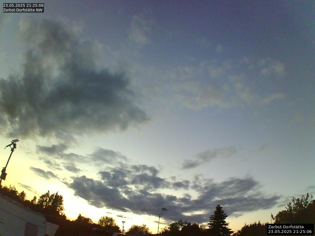 Webcam Bild