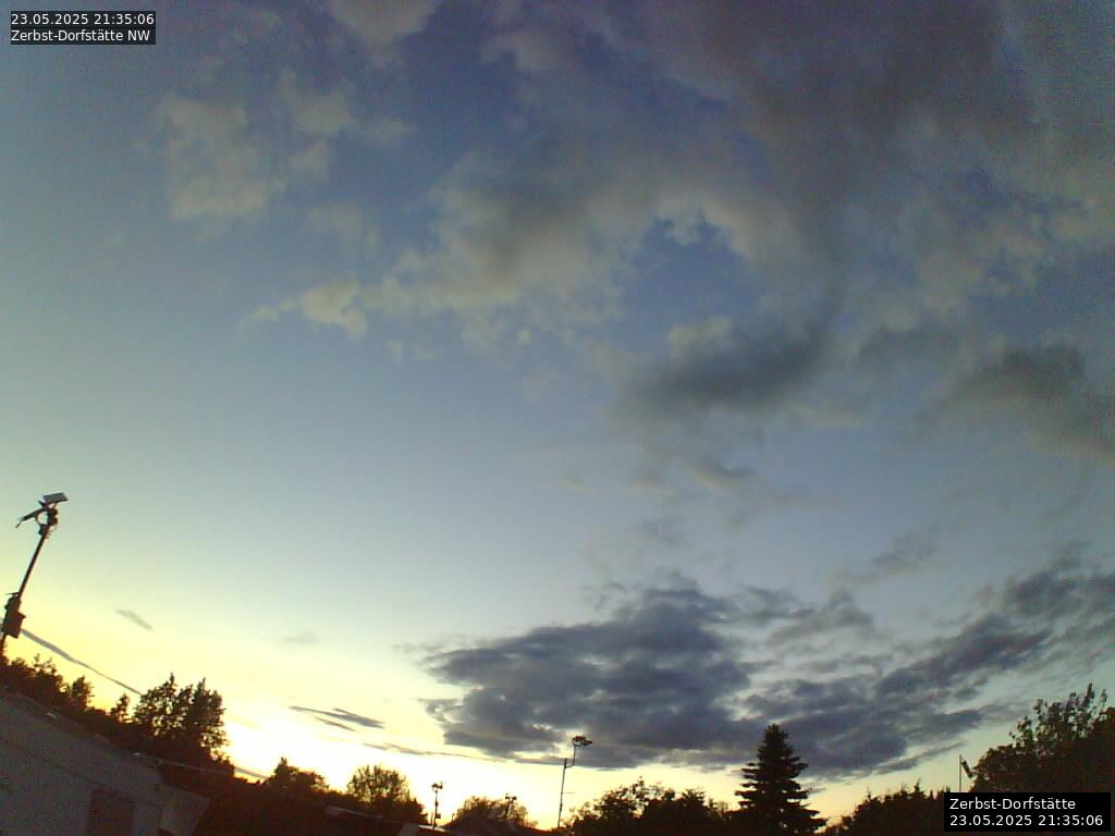 Webcam Bild