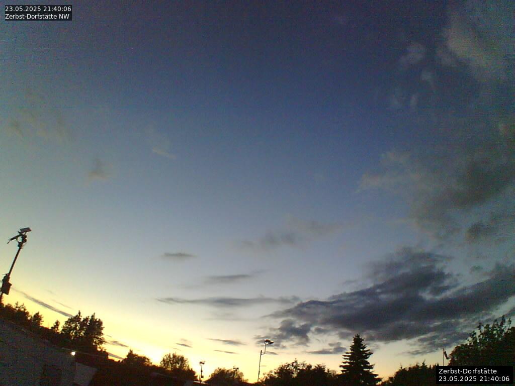 Webcam Bild
