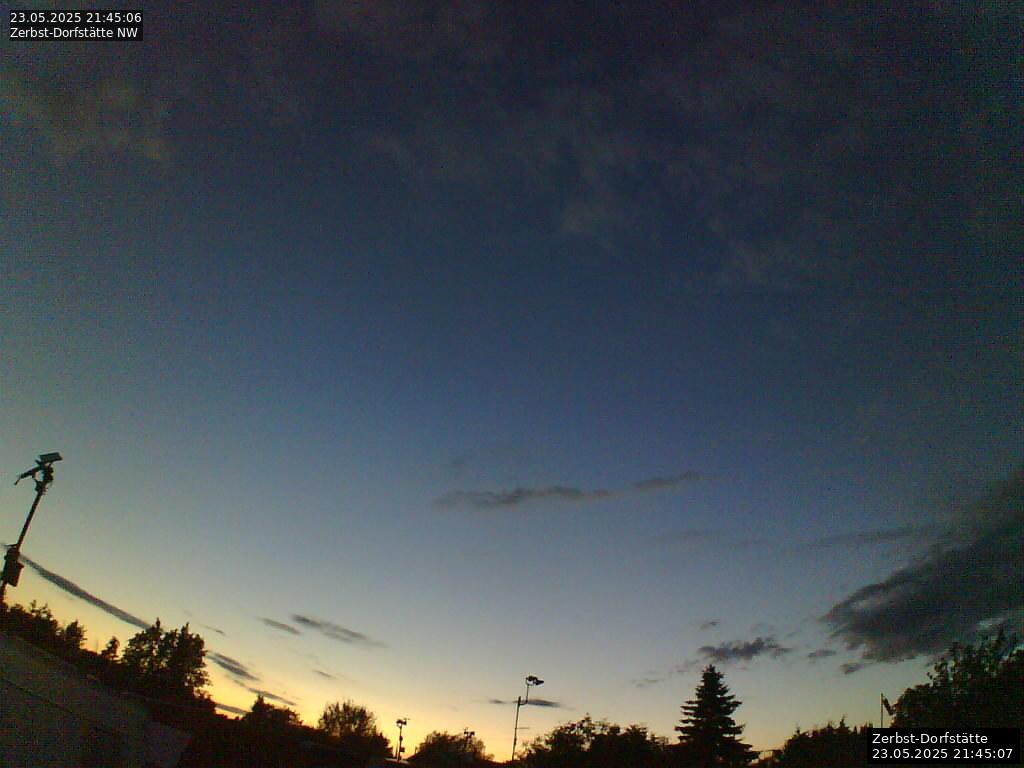 Webcam Bild