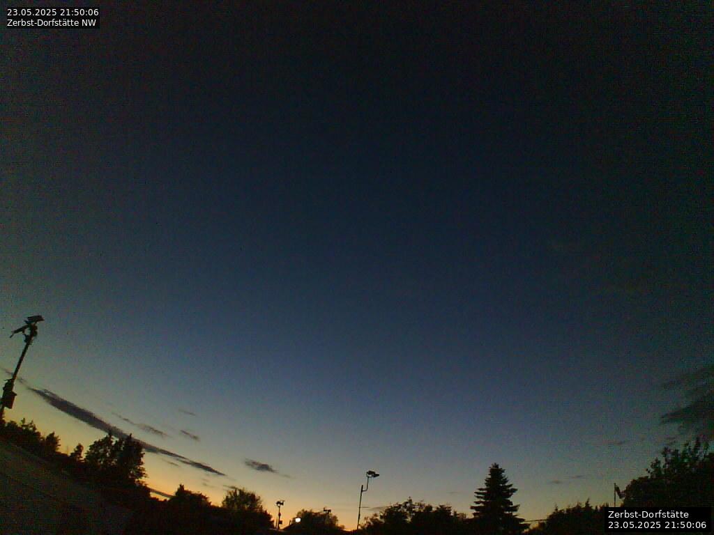 Webcam Bild