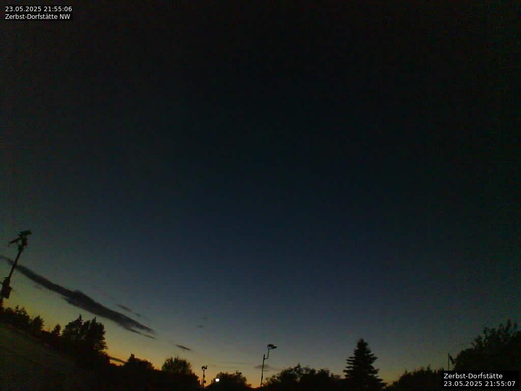 Webcam Bild