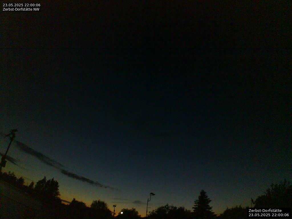 Webcam Bild