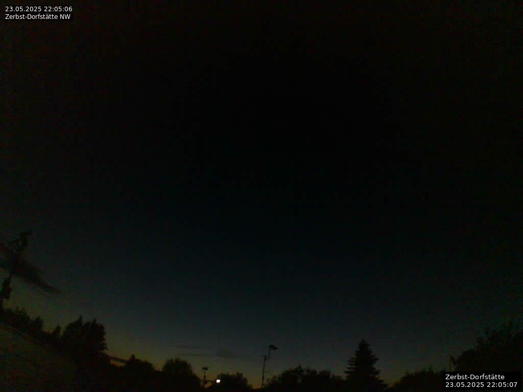 Webcam Bild