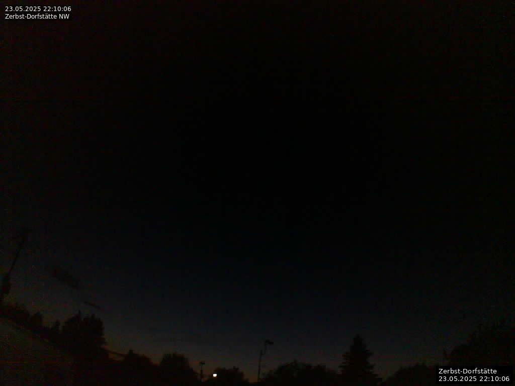 Webcam Bild