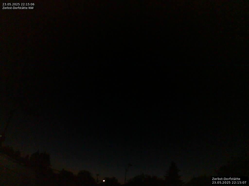 Webcam Bild