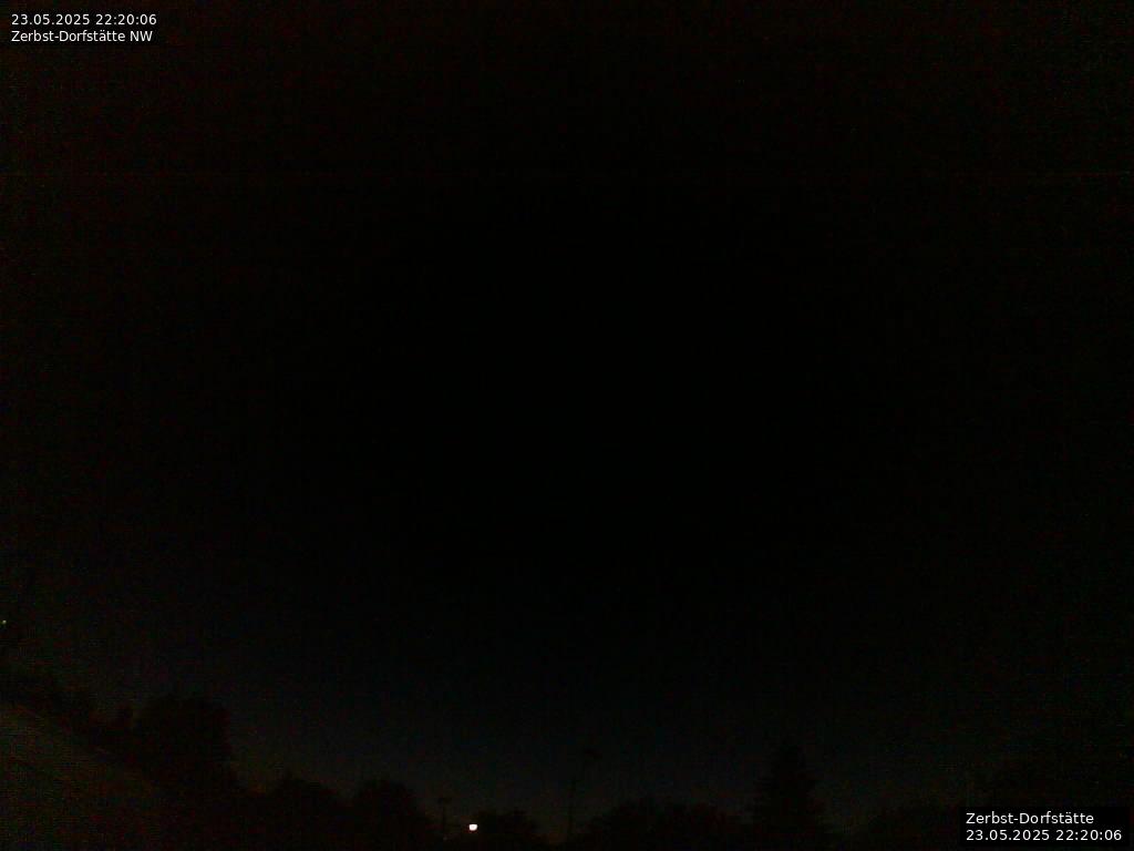 Webcam Bild