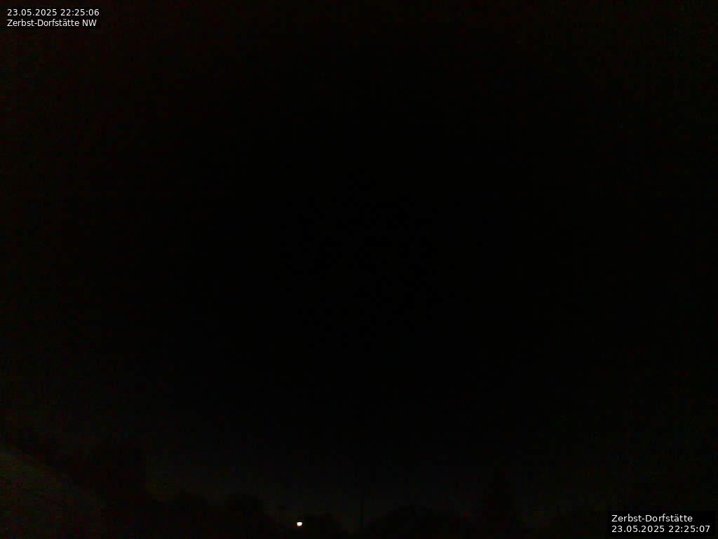 Webcam Bild