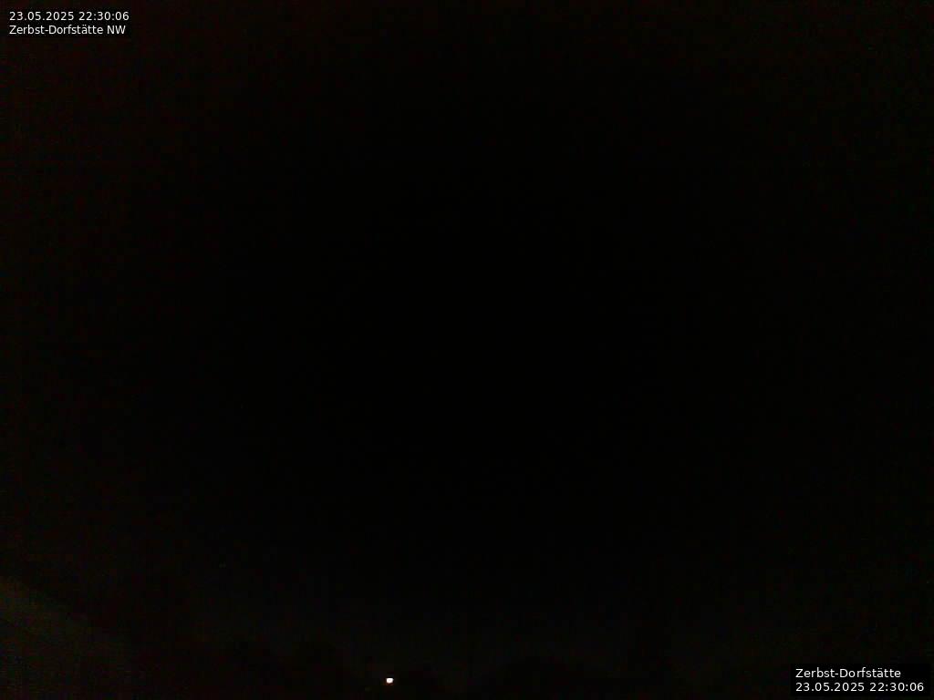 Webcam Bild