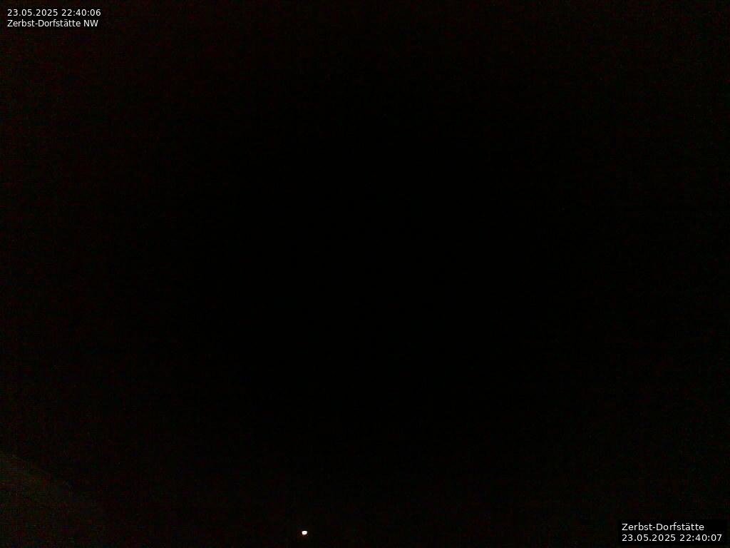 Webcam Bild