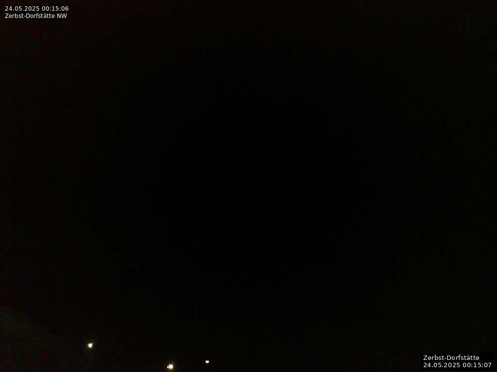 Webcam Bild
