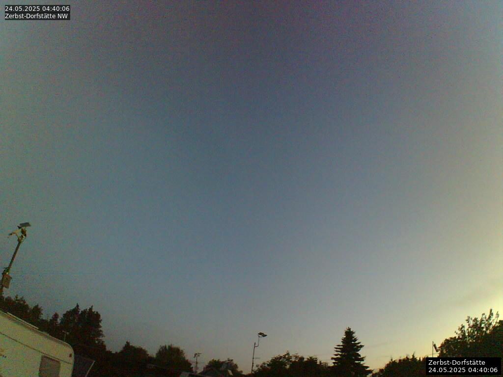 Webcam Bild