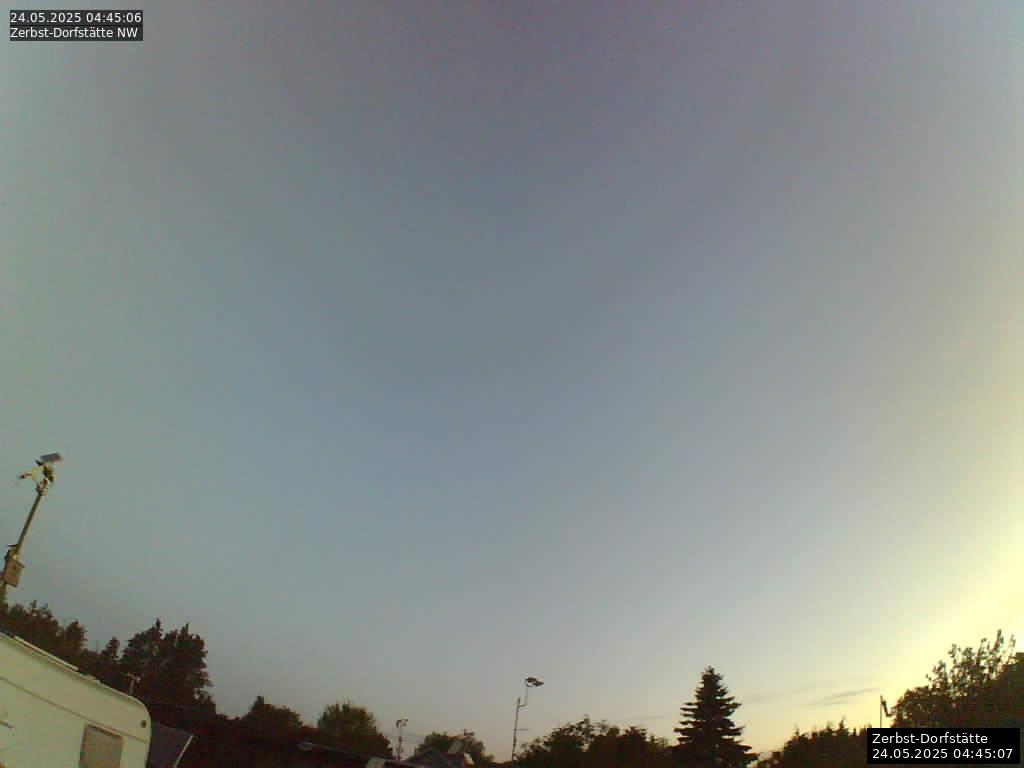 Webcam Bild