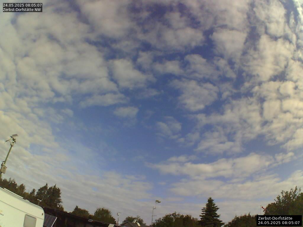Webcam Bild