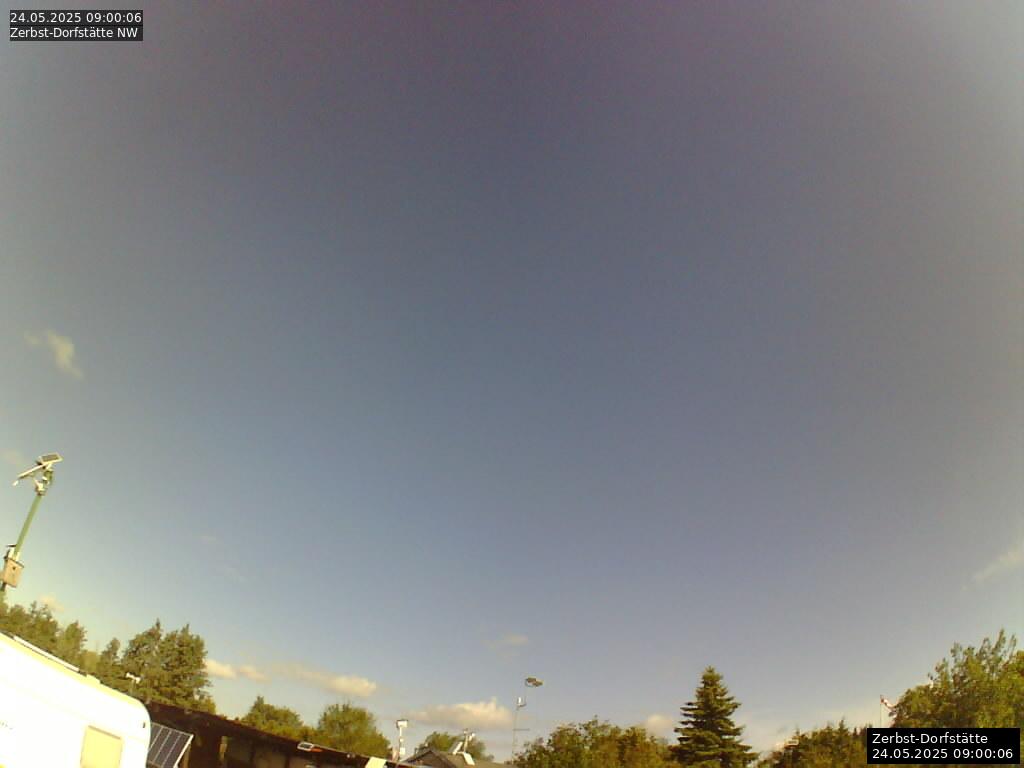 Webcam Bild