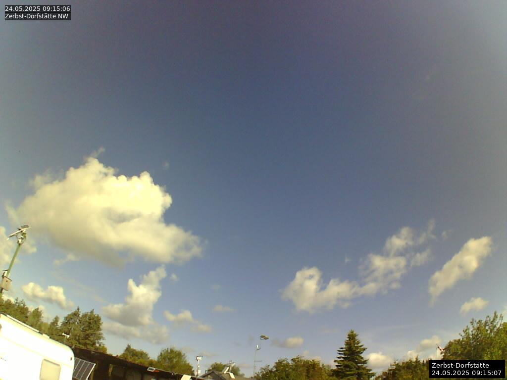 Webcam Bild